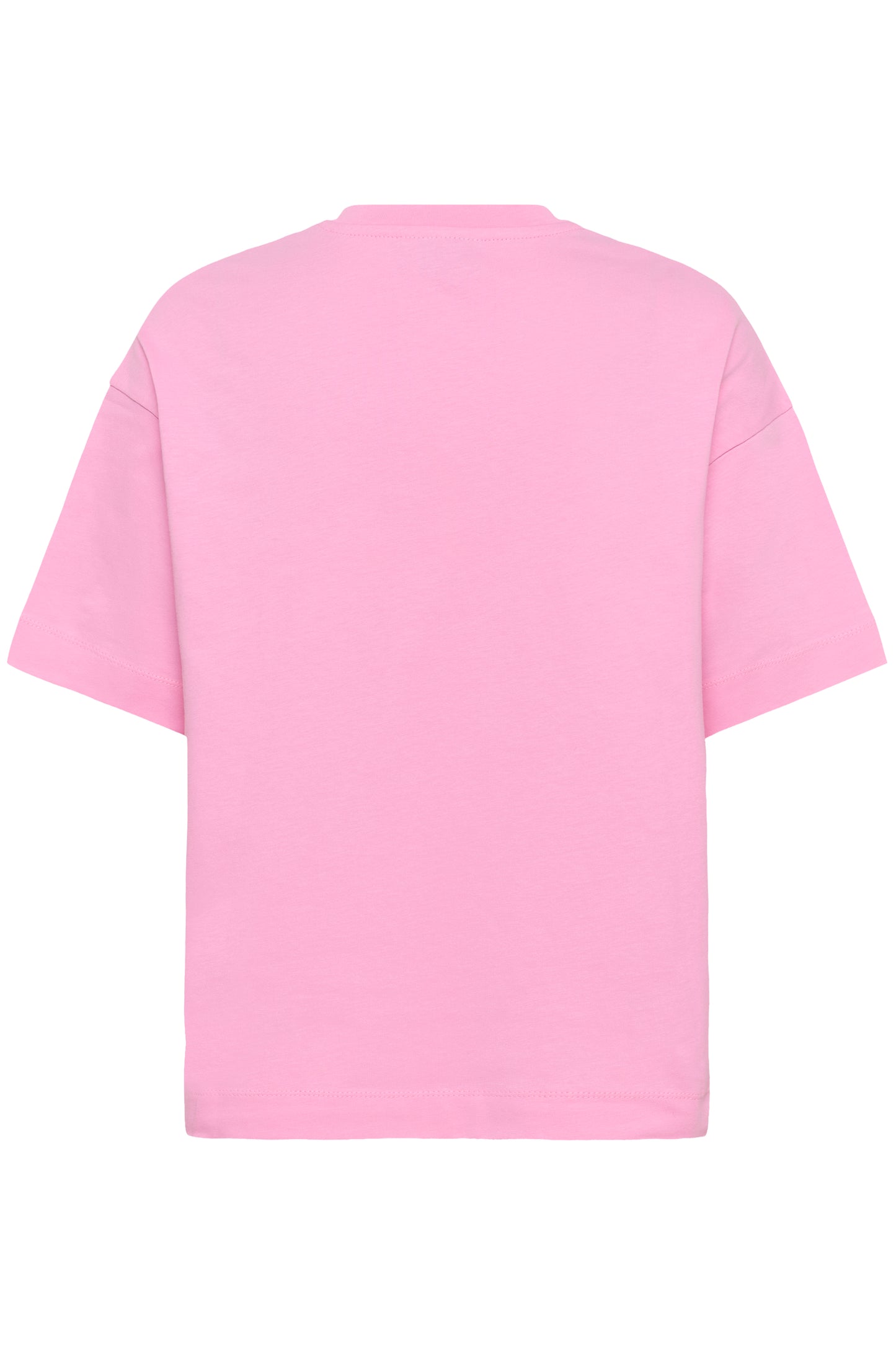 KAtomina Oversized T-Shirt - Pink Frosting