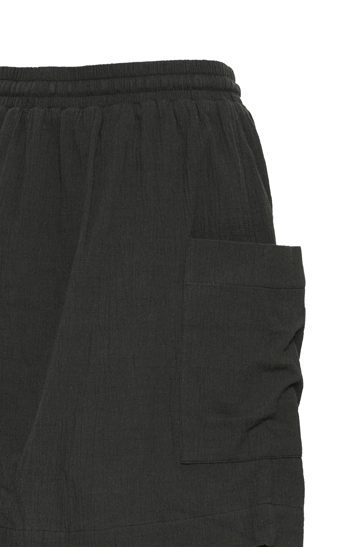 IHLIFANA Skirt - Black