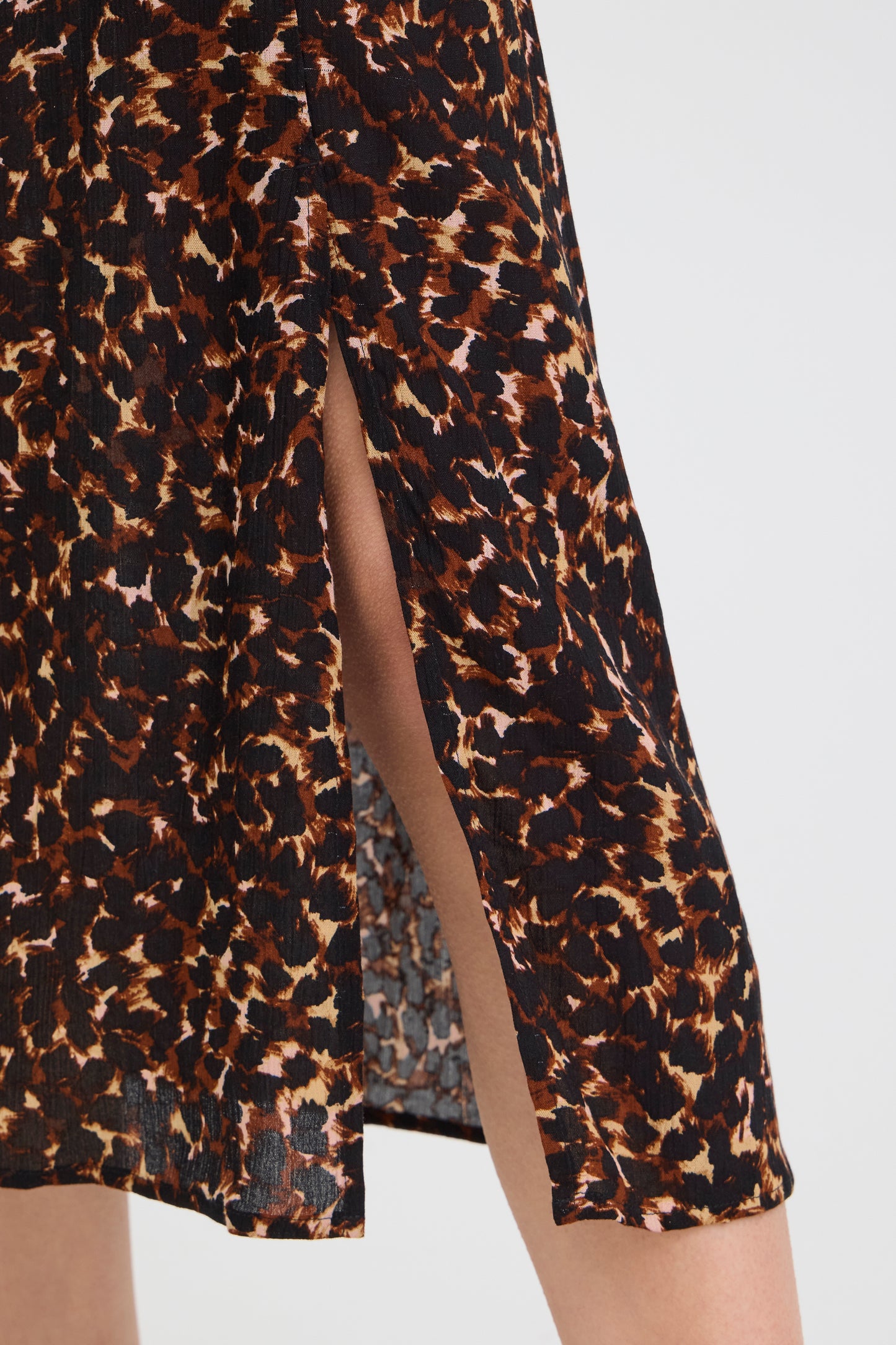 IHMARRAKECH Midi Skirt