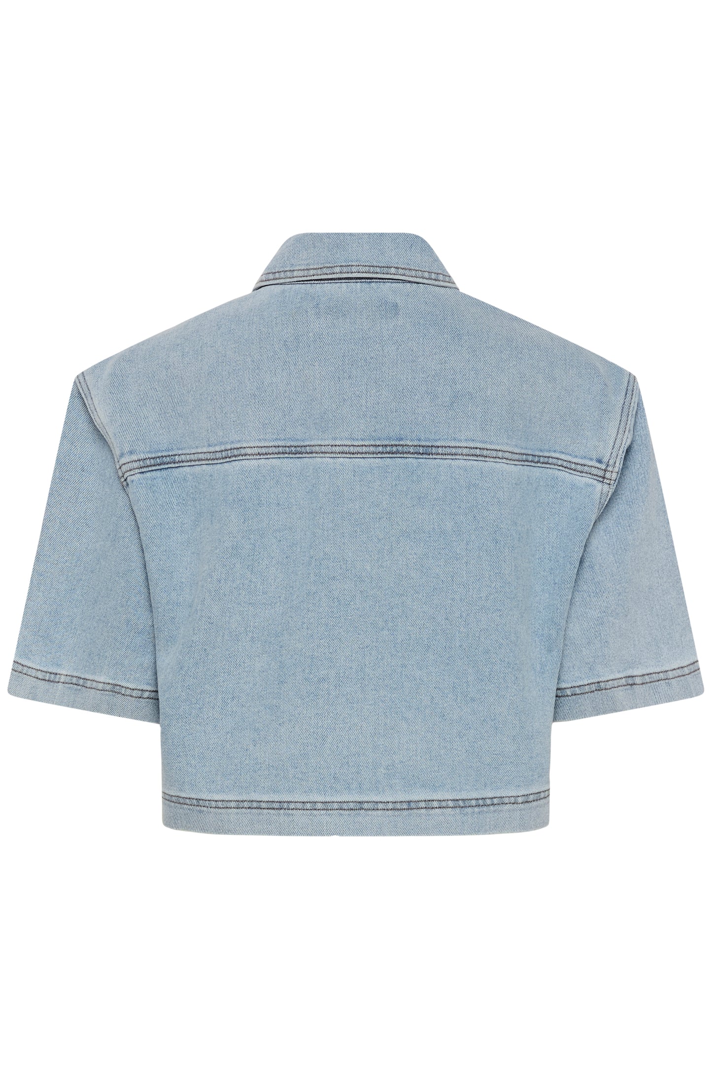 KAminna Denim Shirt