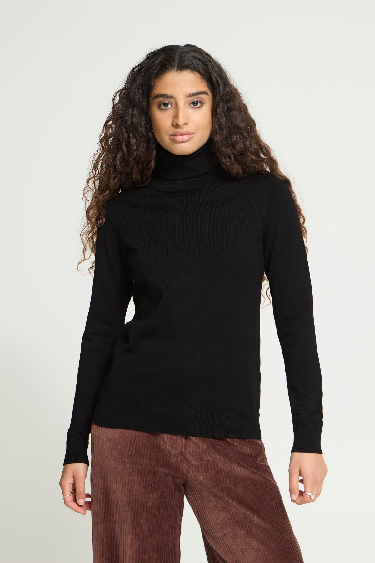 IHluls Pullover Sweater