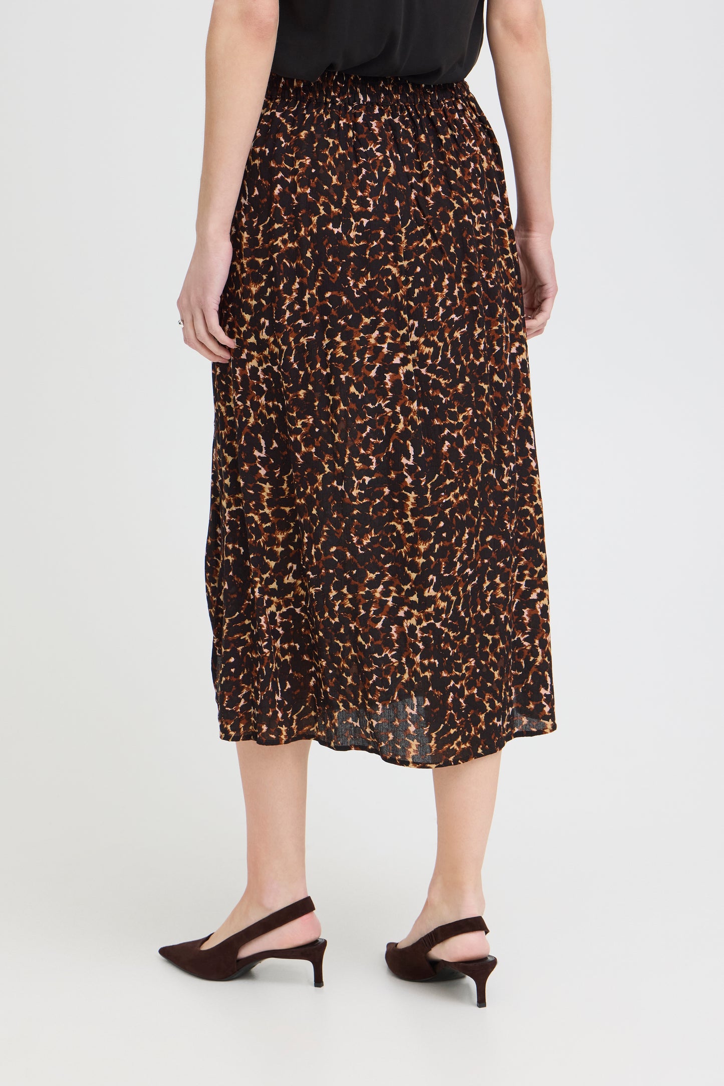 IHMARRAKECH Midi Skirt