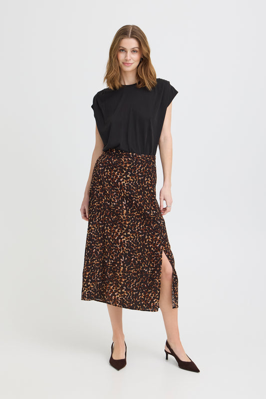 IHMARRAKECH Midi Skirt