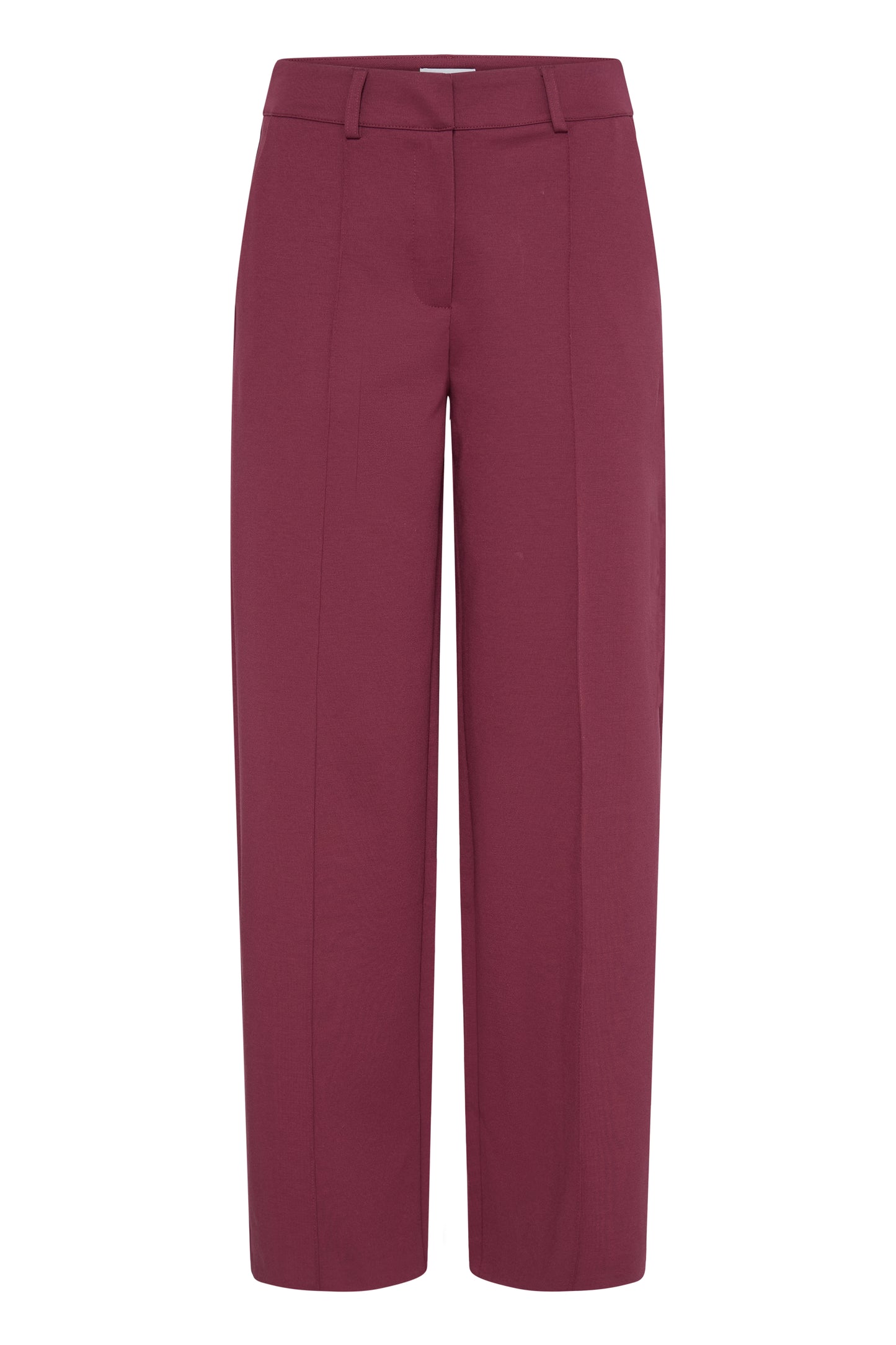 IHkate Trouser - Rhododendron