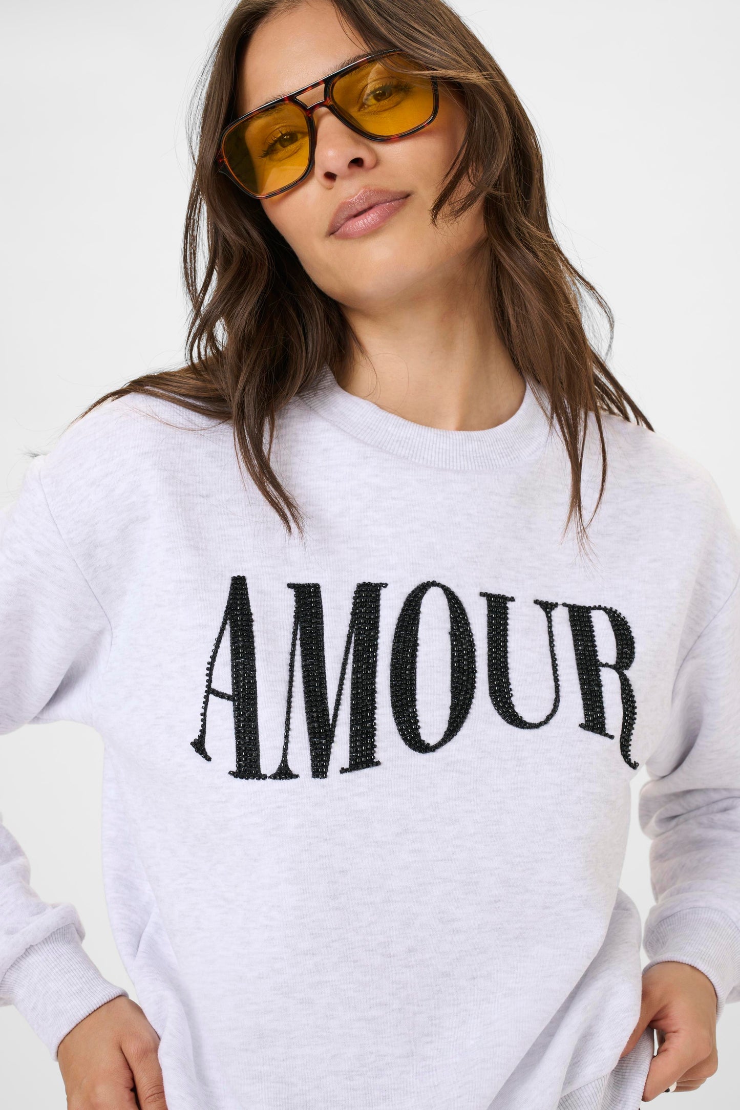 KAmelody Sweatshirt
