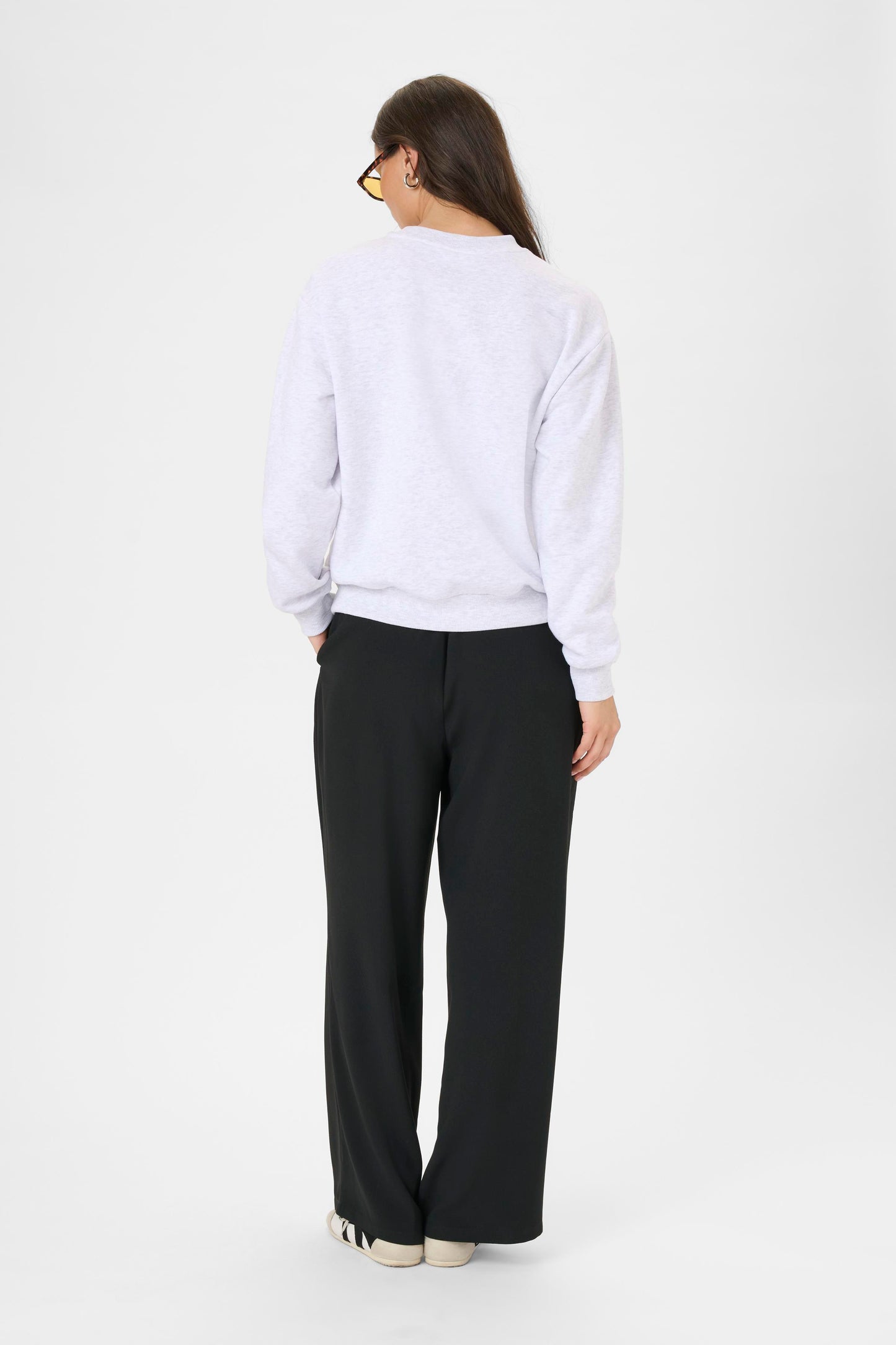 KAmelody Sweatshirt