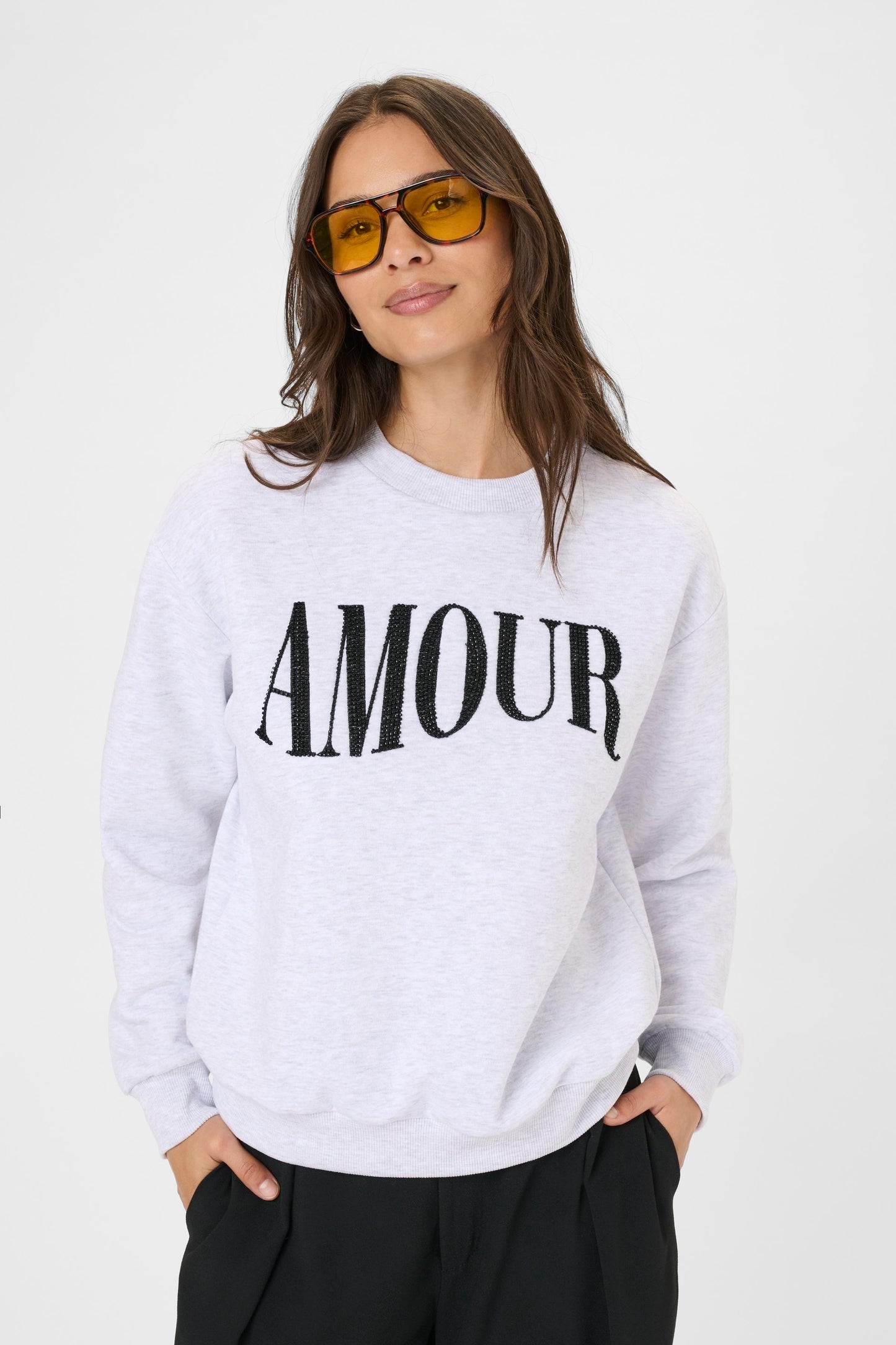 KAmelody Sweatshirt