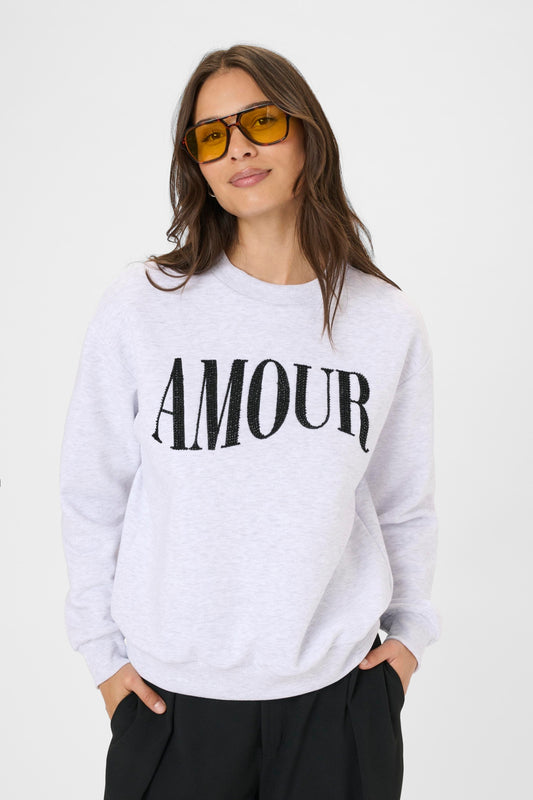 KAmelody Sweatshirt