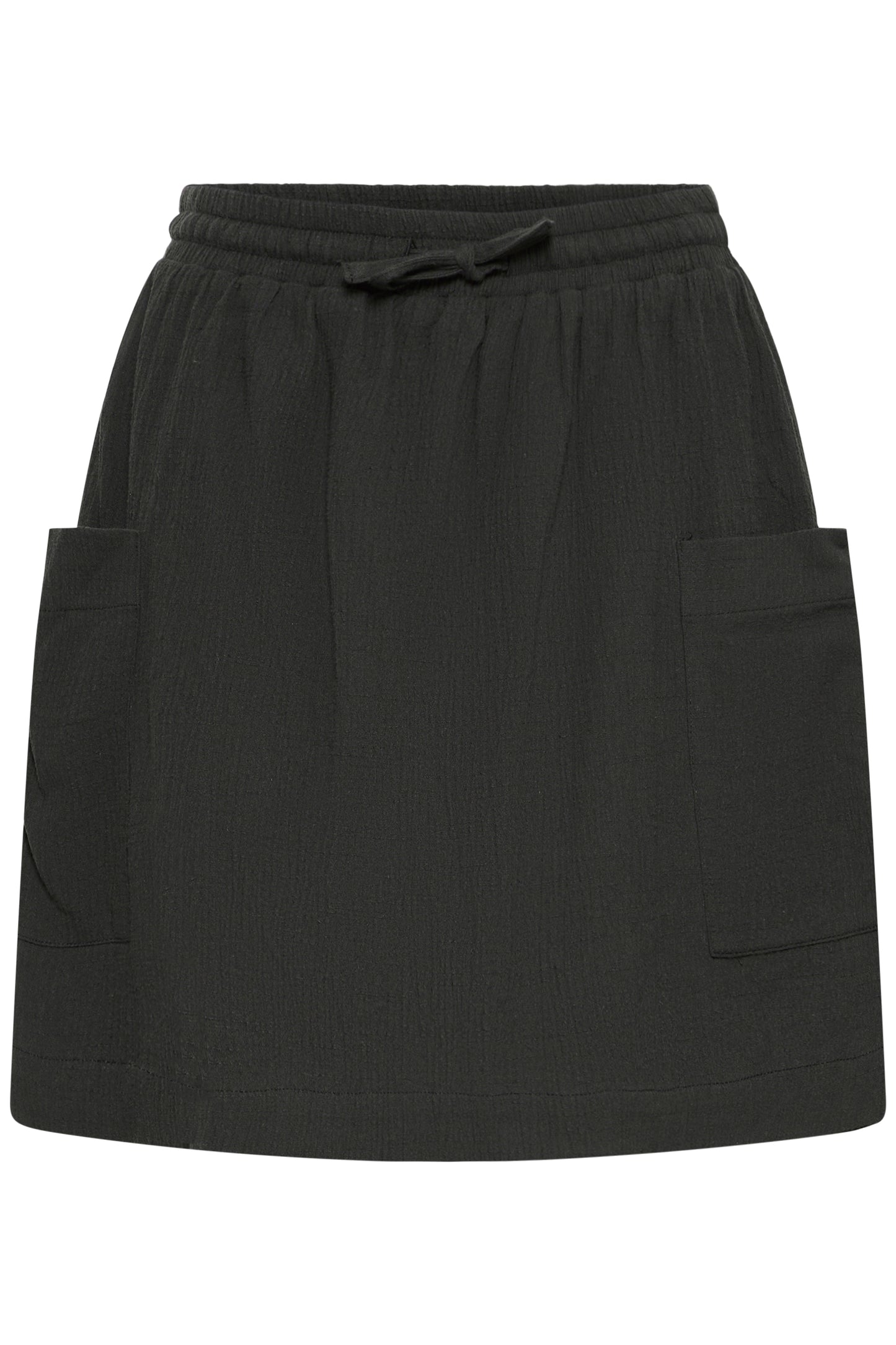 IHLIFANA Skirt - Black