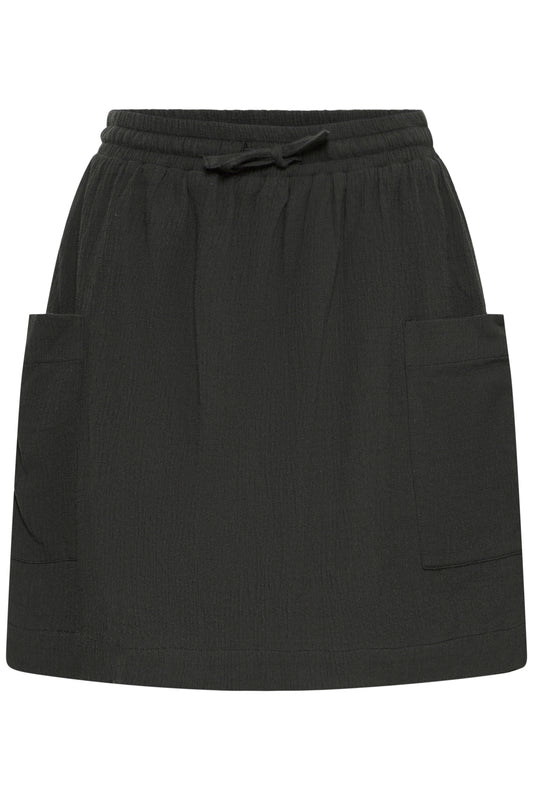 IHLIFANA Skirt - Black