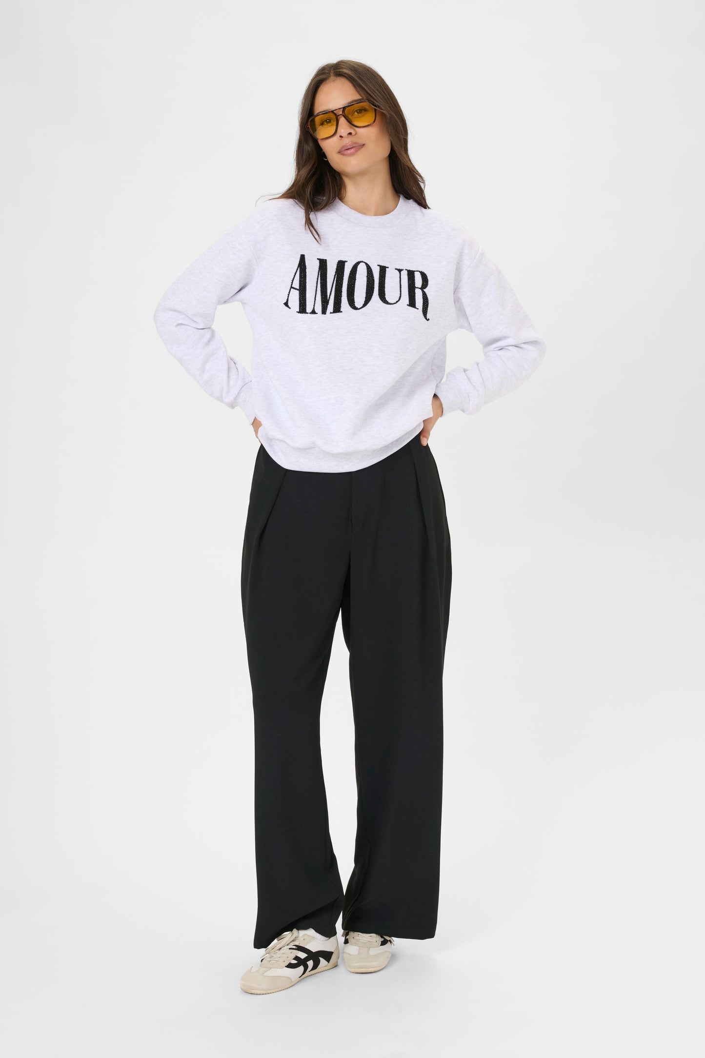 KAmelody Sweatshirt