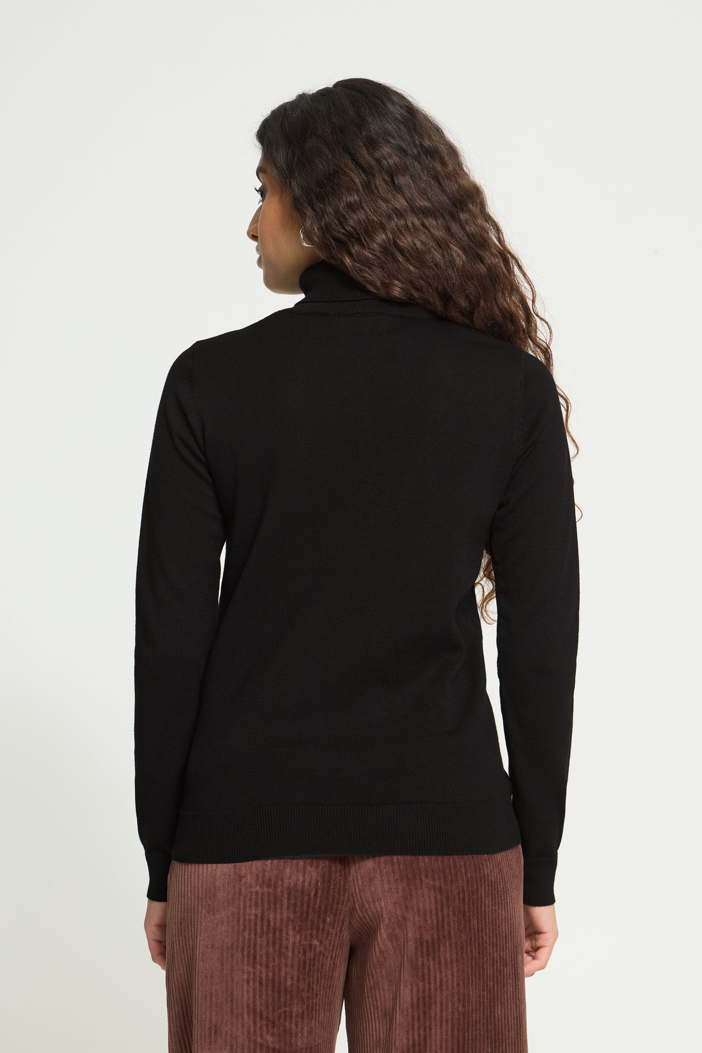 IHluls Pullover Sweater