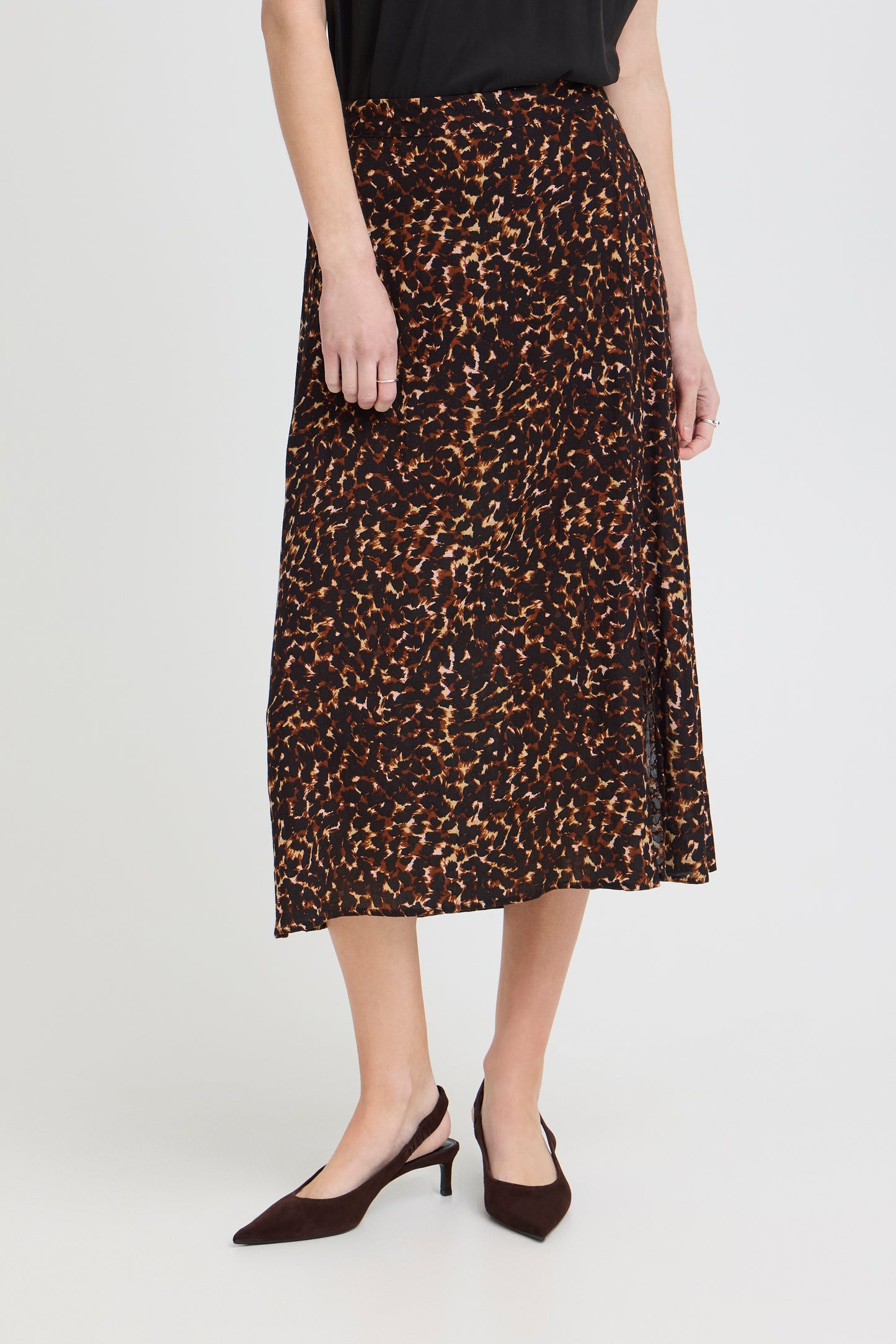 IHMARRAKECH Midi Skirt