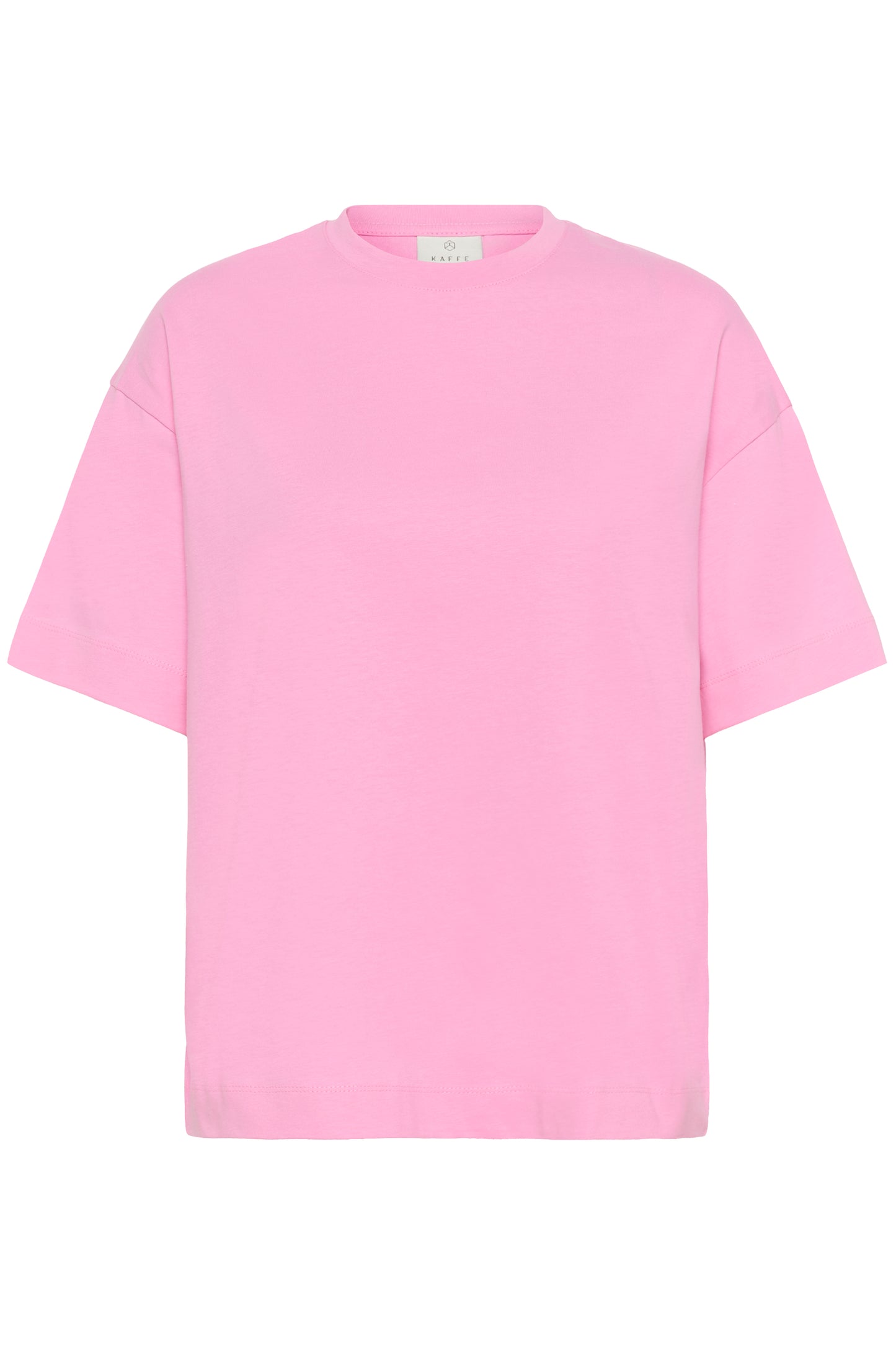 KAtomina Oversized T-Shirt - Pink Frosting