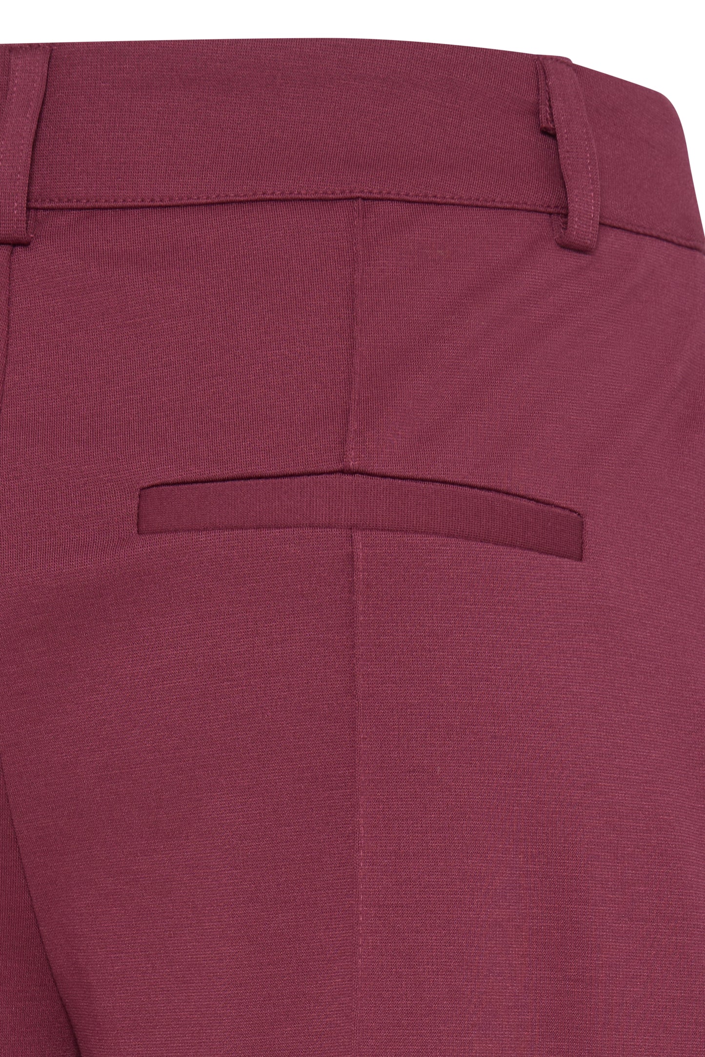 IHkate Trouser - Rhododendron