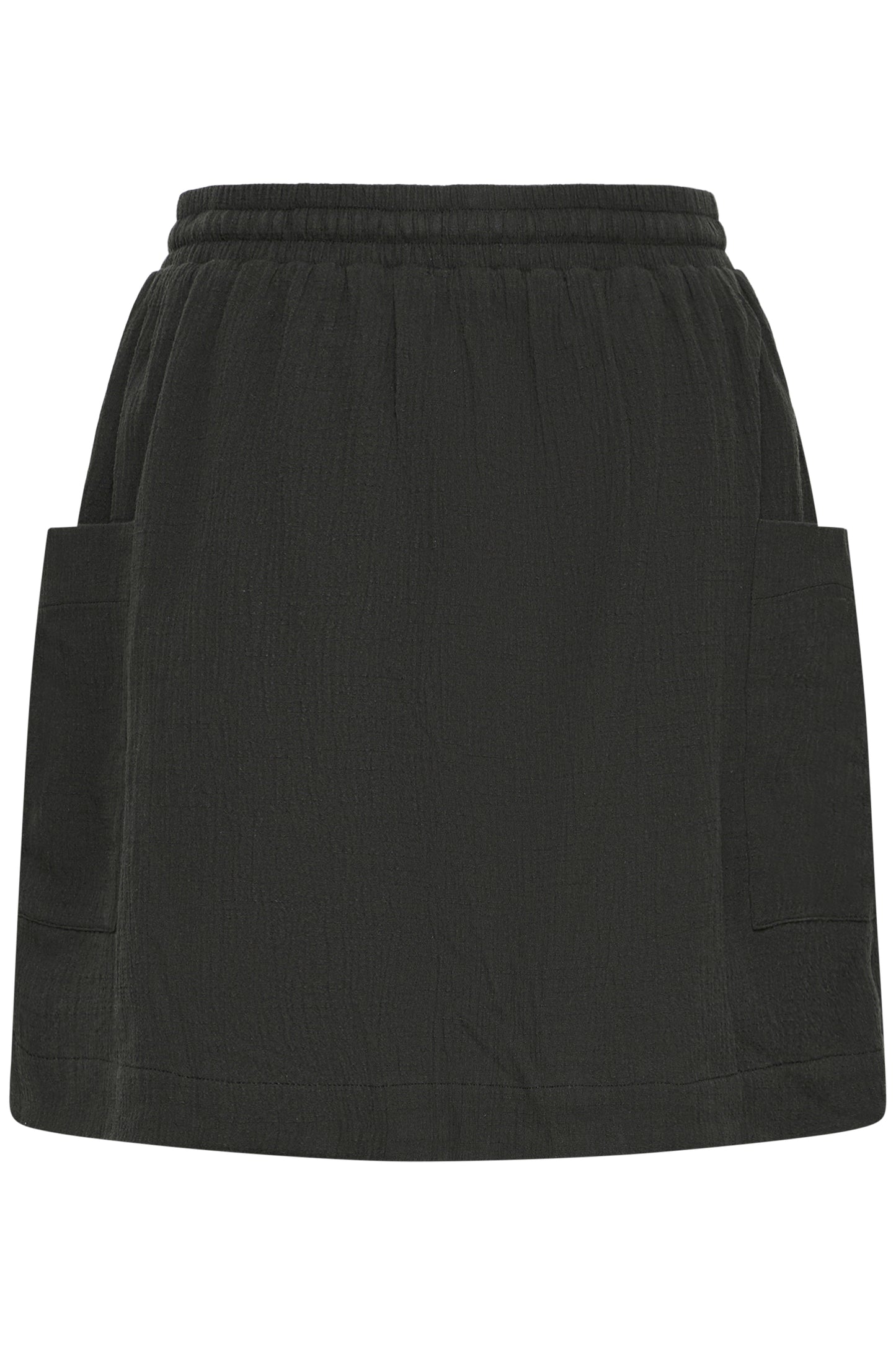 IHLIFANA Skirt - Black