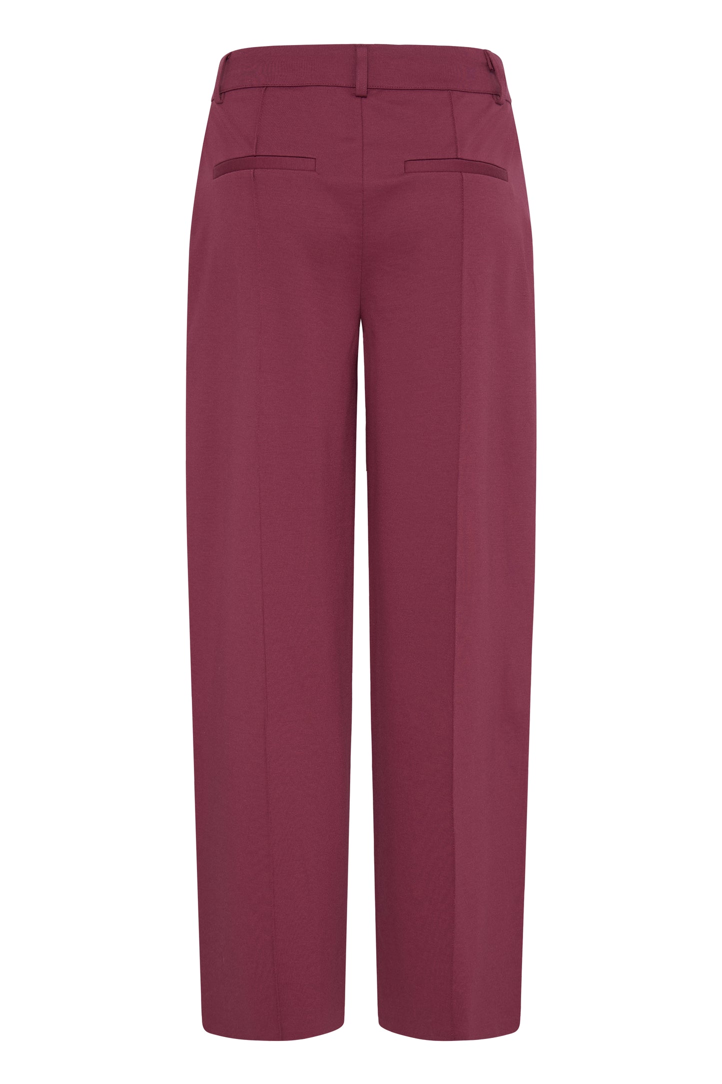 IHkate Trouser - Rhododendron