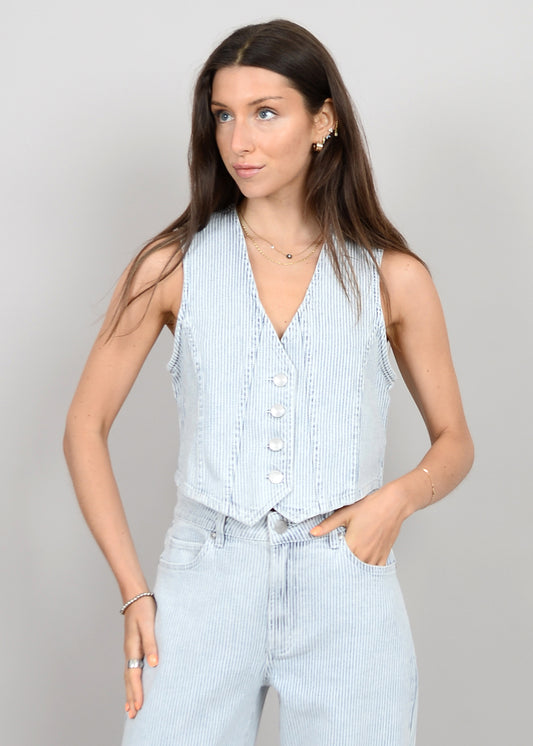 Verana Jean Vest